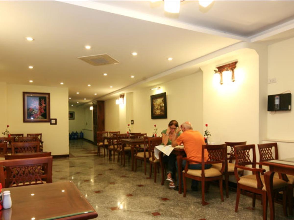 Hanoi Mai Charming Hotel & Travel Exterior photo
